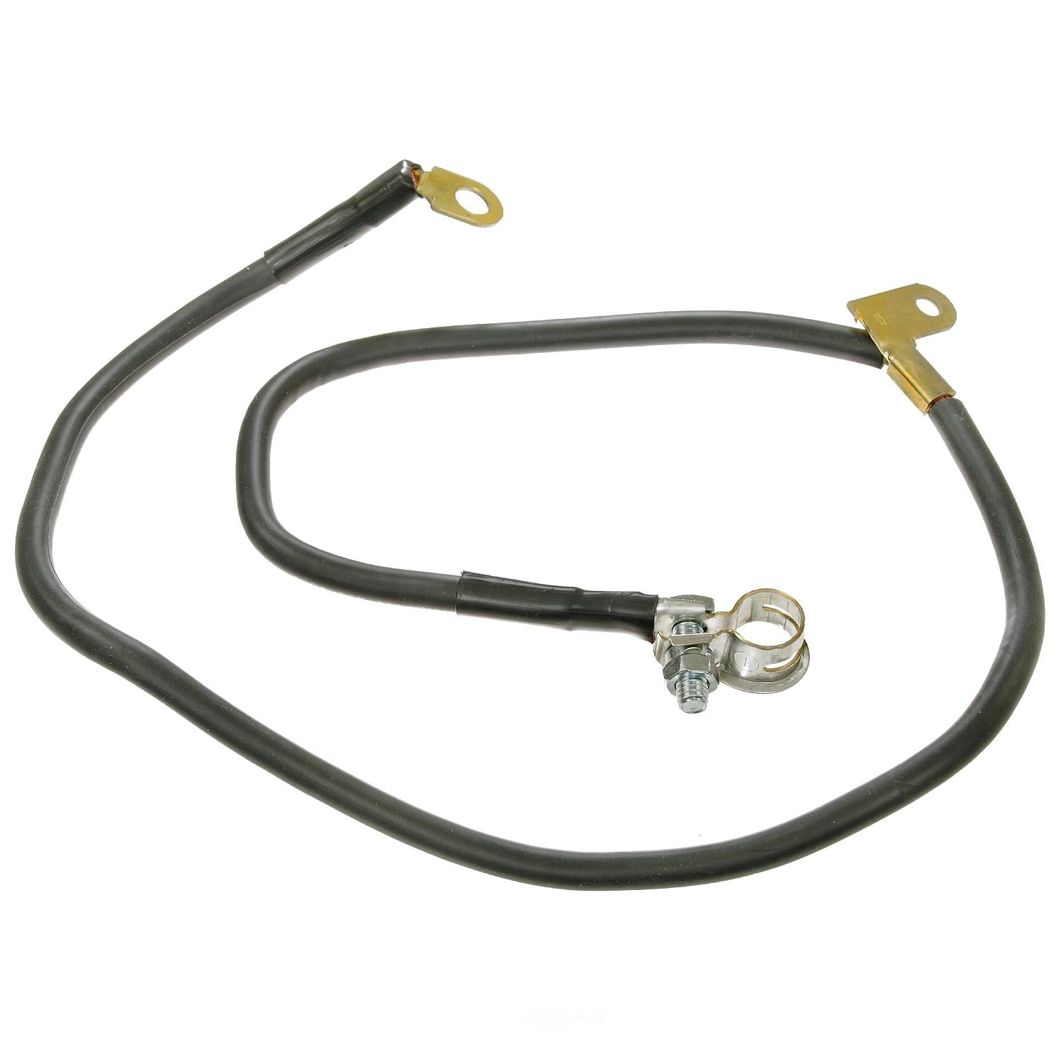 Standard Motor Products A40-4CLTA Battery Cable Fits select: 1995-1997 NISSAN TRUCK, 1993-1994 NISSAN D21
