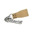 thumbnail image 2 of relayinert Dipping Belt for Weightlifting with Chain Training for Pullups Home Strength, 2 of 6