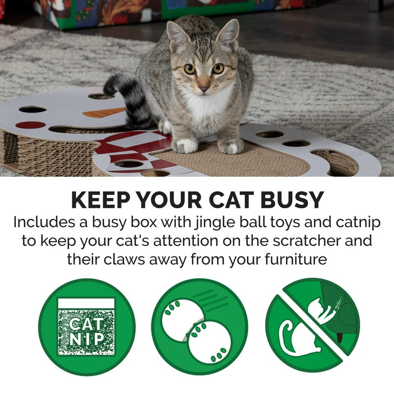Toys to keep kittens busy cheap