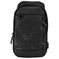 thumbnail image 1 of Bolso De Pecho Multifuncional Correa De Hombro Ajustable Ergonómico Bolso De Pecho Mochila para HombreCamuflaje Negro, 1 of 14