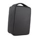 thumbnail image 3 of Bolsa de almacenamiento para cámaras fotográficas, organizador de accesorios, estuche a prueba de golpes Negro, 3 of 9