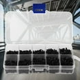 thumbnail image 2 of High Strength Flat Head Machine Screw, Screw, Accurate Flat Head Machine For Fastening 1000pcs, 2 of 8