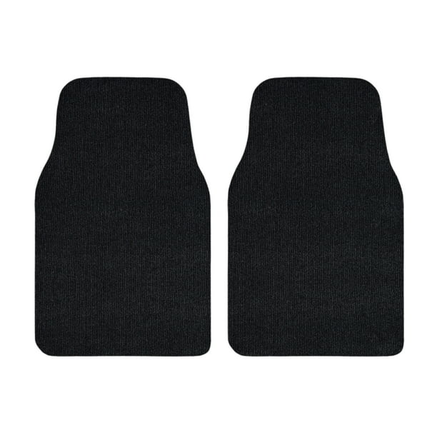 Ggbailey Recycled Rugged All Weather Textile Car Mats Universal