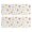 White Princess Fairy, variant on Kitchen Rugs Sets Of 2,White Watercolor Fairy Princess Pattern Anti Fatigue Kitchen Mat Rugs Non Slip Washable,Decorative Kitchen Floor Mats for Kitchen,Sink,Laundry,17"X47"
