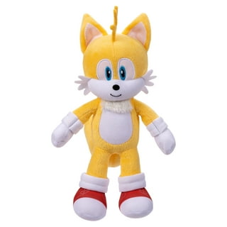 Action Figure Sonic the Hedgehog Boom Series VOL3 - Tails em Promoção na  Americanas