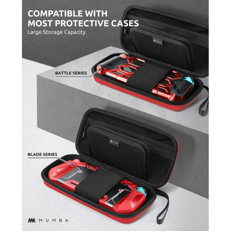 Mumba switch battle case 2025