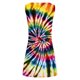 thumbnail image 5 of Vestido sin mangas con estampado colorido de verano suelto para mujer OAVQHLG3B Store  lin121212, 5 of 5