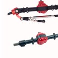 thumbnail image 3 of Accesorios de actualización perfecl D90 D91 MN90 RC Negro Rojo, 3 of 6