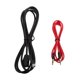 thumbnail image 1 of Adaptador de Música de Interfaz Auxiliar de sonido de Coche MP3 de 3,5 Mm para kusrkot Cable AUX Audio Hembra, 1 of 8