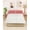 Gold, variant on 4" Sofa Bed Mattress Replace, 72"x60", 2-Layer , White | Motion isolation with 2 firmness options. Washable rayon cover. Folds into sofa. For RV, boat, trundle