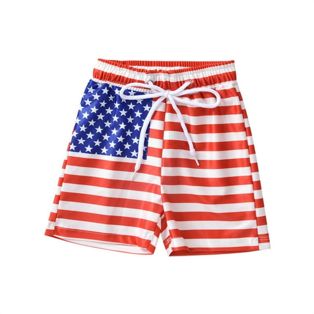 HAWEE Maillots de Bain Garçon Shorts de Bain Tout-Petit Petits Garçons Maillot de Bain Maillot de Bain