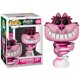 thumbnail image 3 of Funko POP! Alicia en el País de las Maravillas-Cheshire Pide un deseo Edición Especial, Conejo Blanco, Sombrerero Loco, Alicia 70, Liebre de Marzo, - funkos 100% originales, 3 of 5