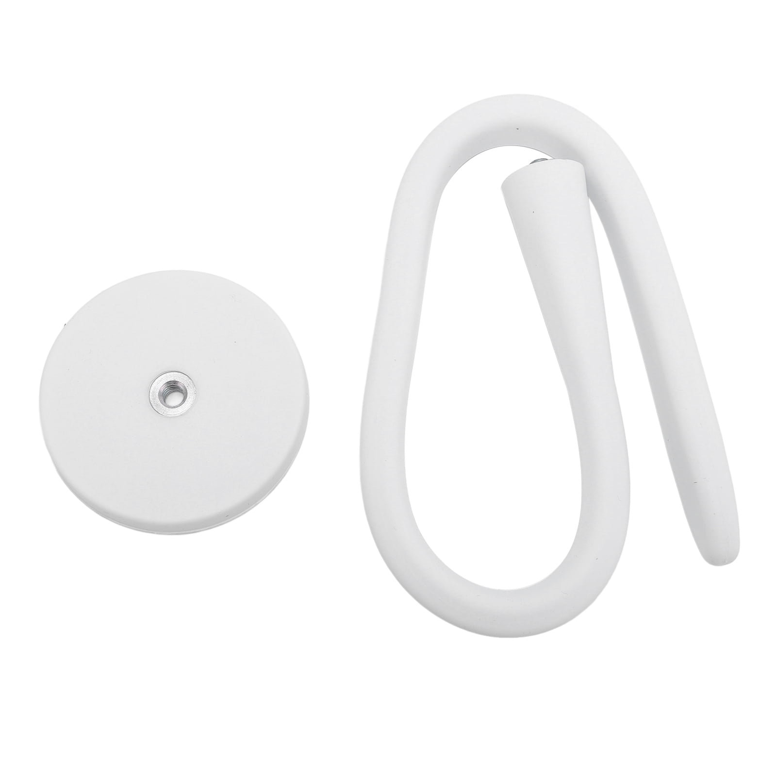 Front Load Washer Door Prop, Laundry Door Post Non Scratch  For Home