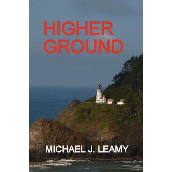Pencildust: Higher Ground (Paperback)