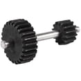 thumbnail image 4 of 1 Set Metal Gears with 370 Motor for Speed Change Gear Box for B1 B24 B16 B36 C24 1/16 4WD 6WD Rc Car,B, 4 of 7