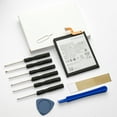 thumbnail image 5 of Replacement Battery KZ40 For Motorola Moto Z4 XT1980 Tool, 5 of 6