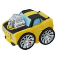 thumbnail image 3 of Playskool Heroes Transformers Rescue Bots Flip Racers Bumblebee, 3 of 3