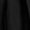 Black, variant on Women's Sleeveless Backless Mini Halter Deep Neck Tie Dress for Daily Wear Black S