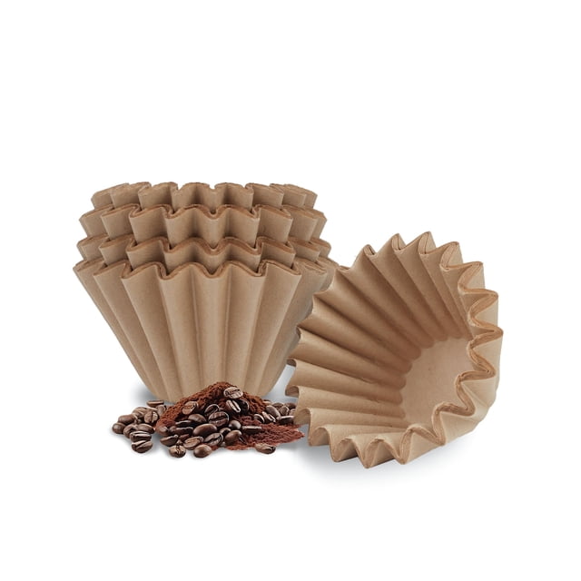 Filtros de café Brew Choice para Ninja Pods & Grounds, 100 unidades