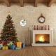 thumbnail image 5 of Decoraciones Colgantes De Navidad Calendario De Adviento 25 Días Para Todas Las Edades Adorno De Navidad De Madera Para Puerta Delantera Decoración De Pared Cartel De Bienvenida De Navidad 12 Pulgadas Cateissary HA038906-00, 5 of 6