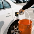 thumbnail image 6 of Manual Siphon Pump,59.06 in Hand Gasoline Transfer Pump, Multi-Purpose Liquid Siphon Hose, Portable Fuel Transfer Pump for Gas, Oil, Water and Automotive Fluid Transfer, 6 of 7