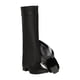 thumbnail image 4 of Bota Puntal De Tacón Larga Maxi Francia Para Mujer Piel Sintética Negro, 4 of 5