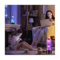 thumbnail image 5 of RGB Jellyfish Lamp Jellyfish Aquarium with Remote Control Lava Lamp Coloured Mood Light for Home Office Decoration, 5 of 5