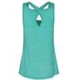 thumbnail image 4 of Womens Clothes 2026 ! asdoklhq Maternity Clothes for Women,Pregnant Women Maternity Clothes For Breastfeeding Sleeveless Vest Tops T-shirt, 4 of 6