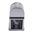 thumbnail image 1 of Compatible Ice Crusher Mini Ice Shavers Chopper Manual Snow Cone Smoothie Maker Ice Block Breaking Machine Slush Machine_Perfect Gift, 1 of 5