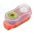 thumbnail image 4 of 5pcs Life Jacket Light Emergency Signal Light Locator Life Saving Signal Light Energy-Efficient Waterproof Portable, 4 of 5