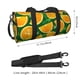 thumbnail image 2 of Balery Orange Bolsa de Gimnasio para Mujeres y Hombres, Bolsa de Viaje Impermeable, Bolsa de Fin de Semana con Compartimento para Zapatos y Bolsillo Húmedo, 2 of 6