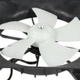 thumbnail image 3 of cciyu 620-247 Cooling Fan and 620-232 Cooling Fan Replacement for 2002-2006 for Honda for CR-V 2003-2006 for Honda for Element, 3 of 5
