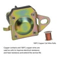 thumbnail image 4 of Lawn Mower Tractor Solenoid 435-325 for 862-1241-211-12 532192507 582042801, 4 of 5