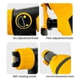 thumbnail image 4 of For Dewalt 18V 20V Battery Cordless Paint Sprayer Automatic Electric Paint Sprayer Tools Kit Power Tq, 4 of 5