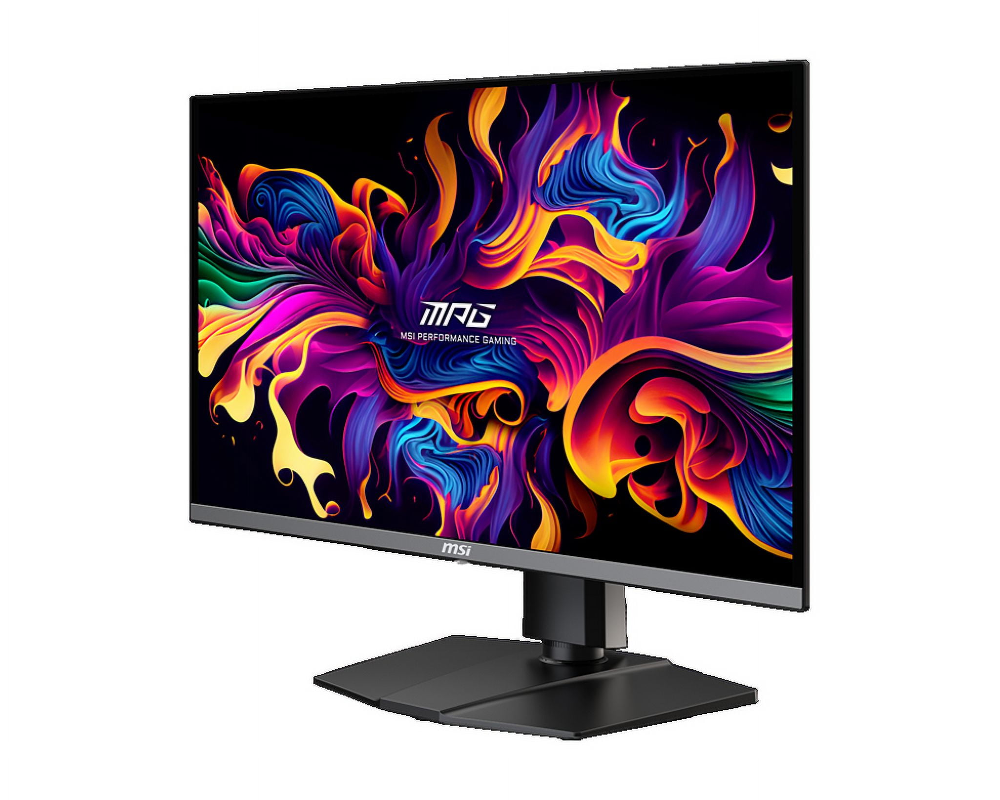 MSI MPG 272URX QD-OLED 27-inch 3840 x 2160 (UHD) Computer Monitor