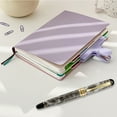 thumbnail image 3 of Jesscasday 0.7mm 1.0mm Fountain Pen Set Fountain Pen Gift Set Calligraphy Pen Signature Pen, 3 of 17