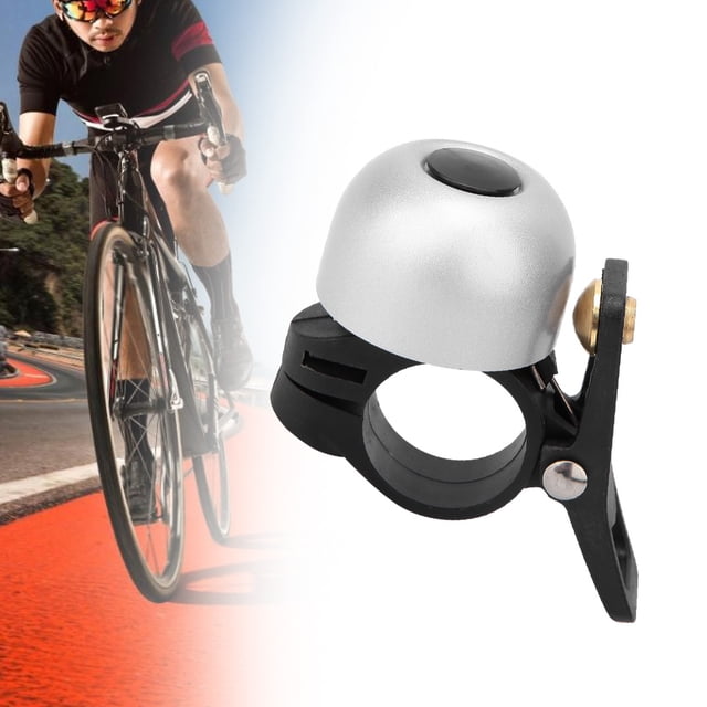 Bicycle Bell, Cycling Bell Handlebar Bell Bike Ring Bell Mini Crisp Cycling Ring Accessories Cycling Ring Bell Factory For Bike Repair Shop Induatry