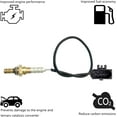 thumbnail image 4 of Upstream or Downstream Oxygen Sensor Compatible with Mini Cooper 1.6L 2008-2002 Rear O2 Sensor,Replaces#213-2908 13878 75-3397 Es20222 25648, 4 of 8