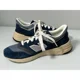 thumbnail image 4 of NWOB New Balance Unisex 997RHB Sneakers Shoes Arctic Grey Blue Size 9.5W 8M, 4 of 6
