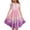 Z1 Purple2, variant on Ticikt Girls Summer Sundress Casual Sleeveless Smocked Aline Flowy Tiered Maxi Boho Beach Dress,Color:Yellow,Size:10-11 Years