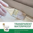 thumbnail image 5 of 3pcs Invisible Waterproof Agent Insulating Sealant Anti-Leakage Agent 30g, 5 of 5