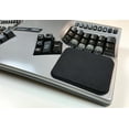 thumbnail image 3 of Kinesis Advantage2 Palm Pads, 3 of 5