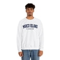 thumbnail image 4 of Marco Island Florida Sweatshirt, Gifts, Crewneck, 4 of 7
