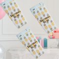 thumbnail image 1 of 6 Pcs Boîte à Maïs Soufflé Jetable Rangement Collation Carton Blanc Emballage de Fête pour Anniversaire, 1 of 7