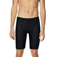 thumbnail image 1 of Bañador de hombre de invierno a media pierna con piel de tiburón de imitación de aguas termales, 3xl, 1 of 5