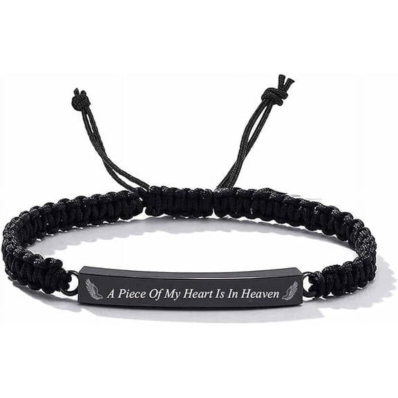 Adjustable Urn Bracelet for Ashes Cremation Jewelry Ashes Gifts Stainless Steel Urn Bangle for Ashes Memorial Ashes Keepsake Jewelry