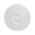 thumbnail image 1 of Wire Organizer Rotatable Plastic Cable Winder Waterproof Portable Cable Storage Box transparent, 1 of 6