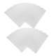 thumbnail image 1 of 20 piezas Películas de hojas termorretráctiles de 0,3mm para llavero de joyería artesanal pintado a mano regalo para niños, 1 of 5