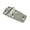 B, variant on 316 Grade Stainless Steel Strong and Heavy Duty Resistant Hinges for Boats Yachts