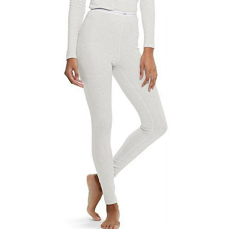 Duofold by Champion Originals 2 Layer Women s Thermal Underwear Walmart